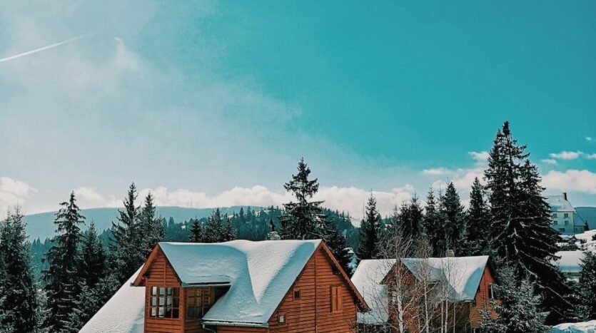 Burley Hill Rd Ranch