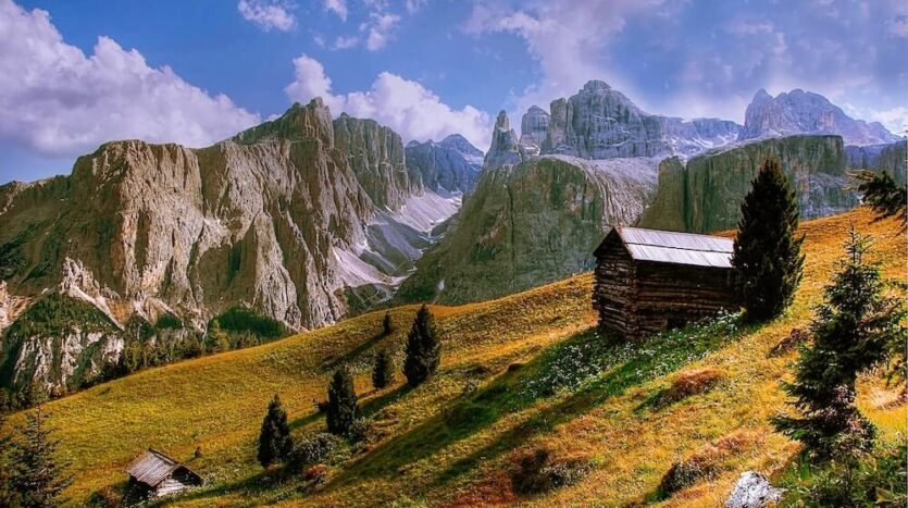 Burley Hill Rd Ranch