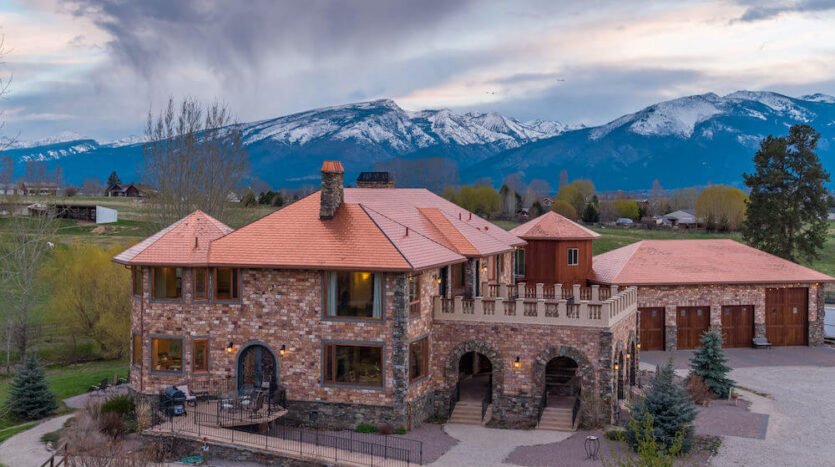 Montana Caddis Retreat